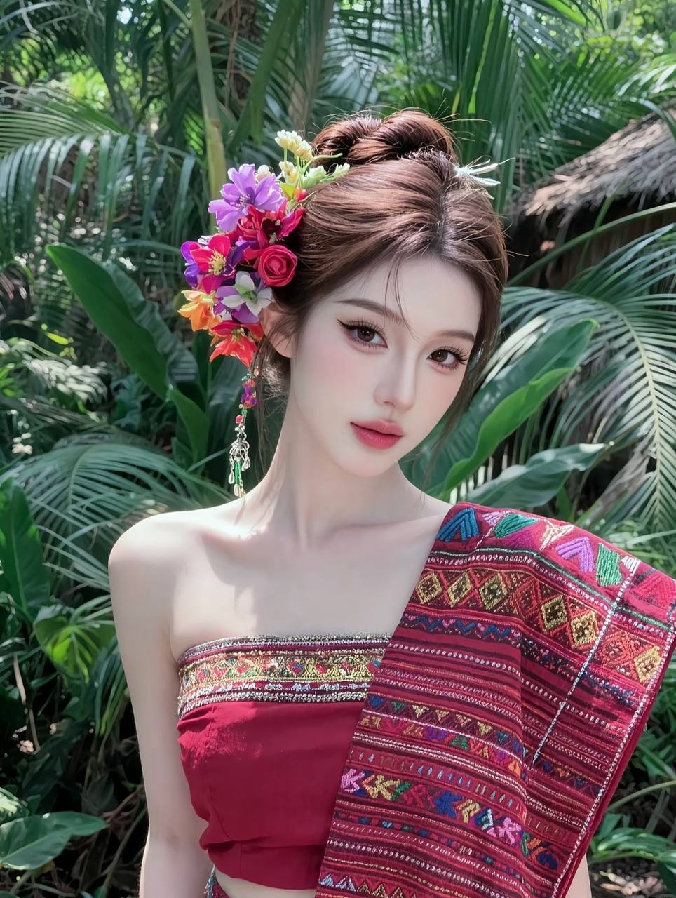 晚风校服·重逢