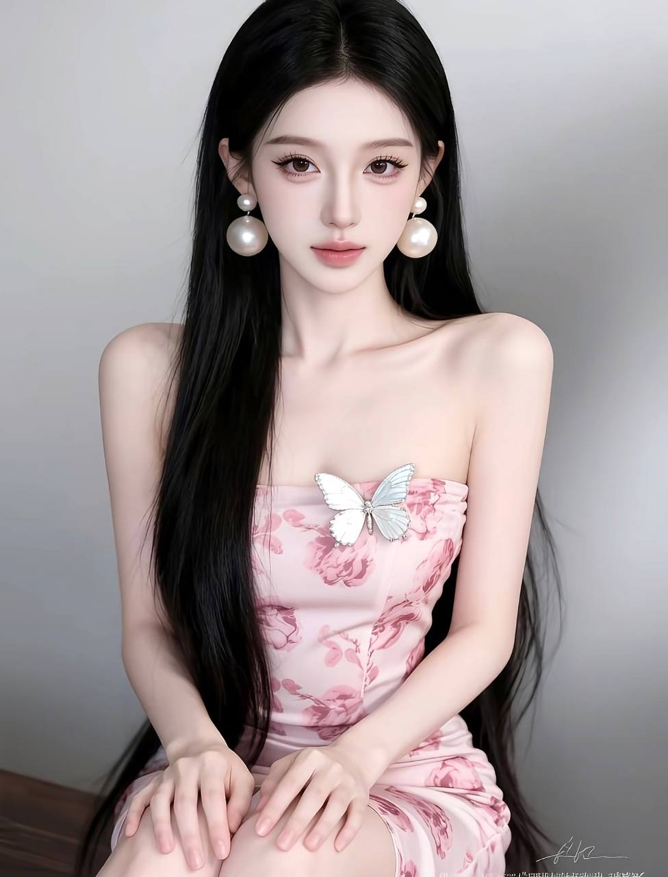 深巷折柳·终章